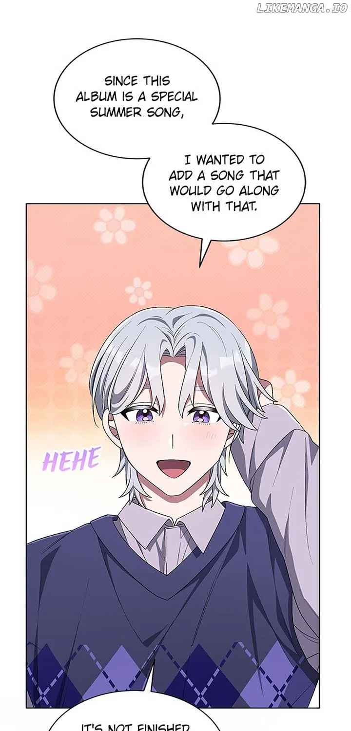 The Second Life of an All-Rounder Idol Chapter 56 page 46