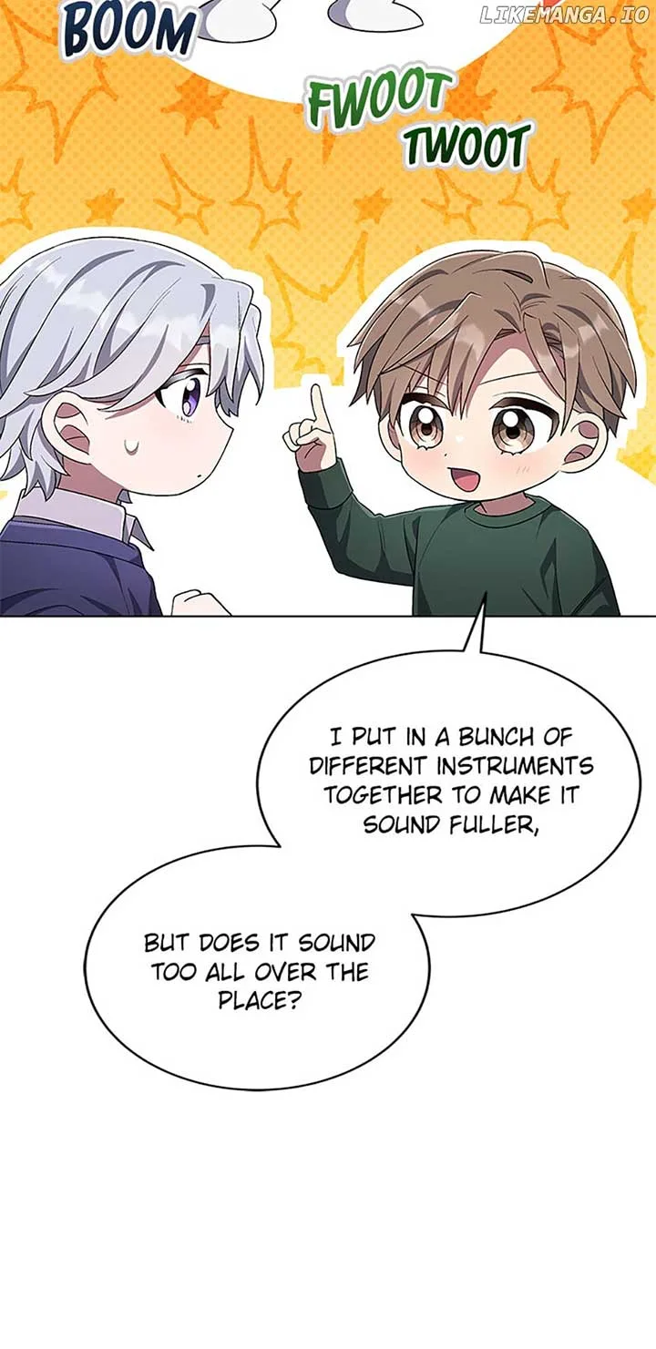 The Second Life of an All-Rounder Idol Chapter 56 page 63