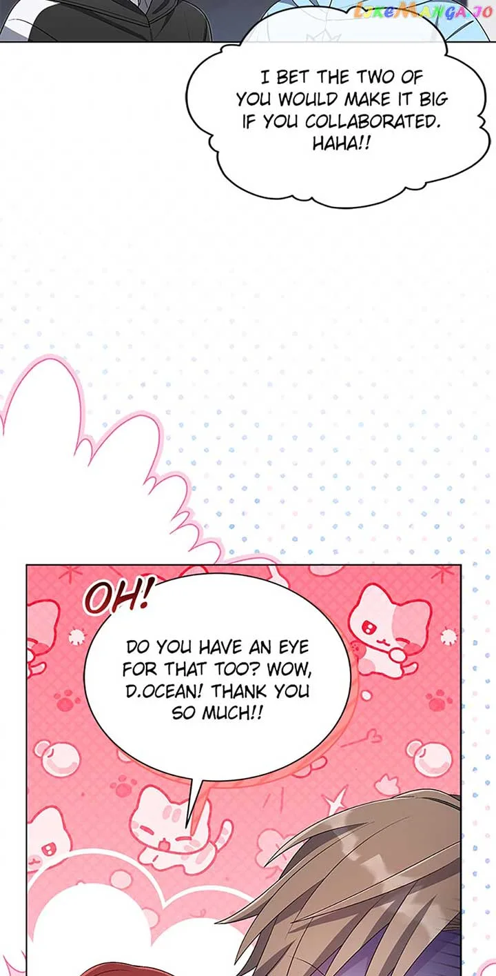 The Second Life of an All-Rounder Idol Chapter 51 page 59
