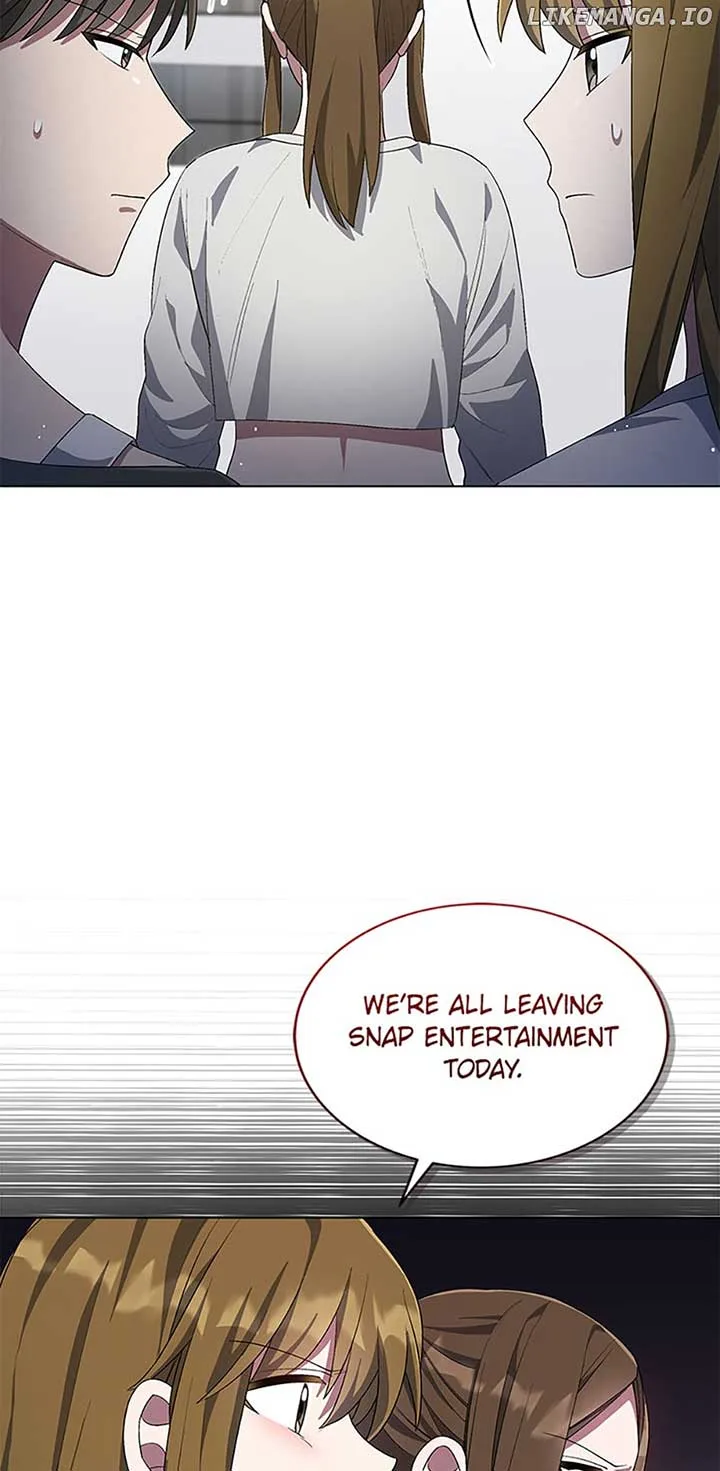 The Second Life of an All-Rounder Idol Chapter 53 page 25