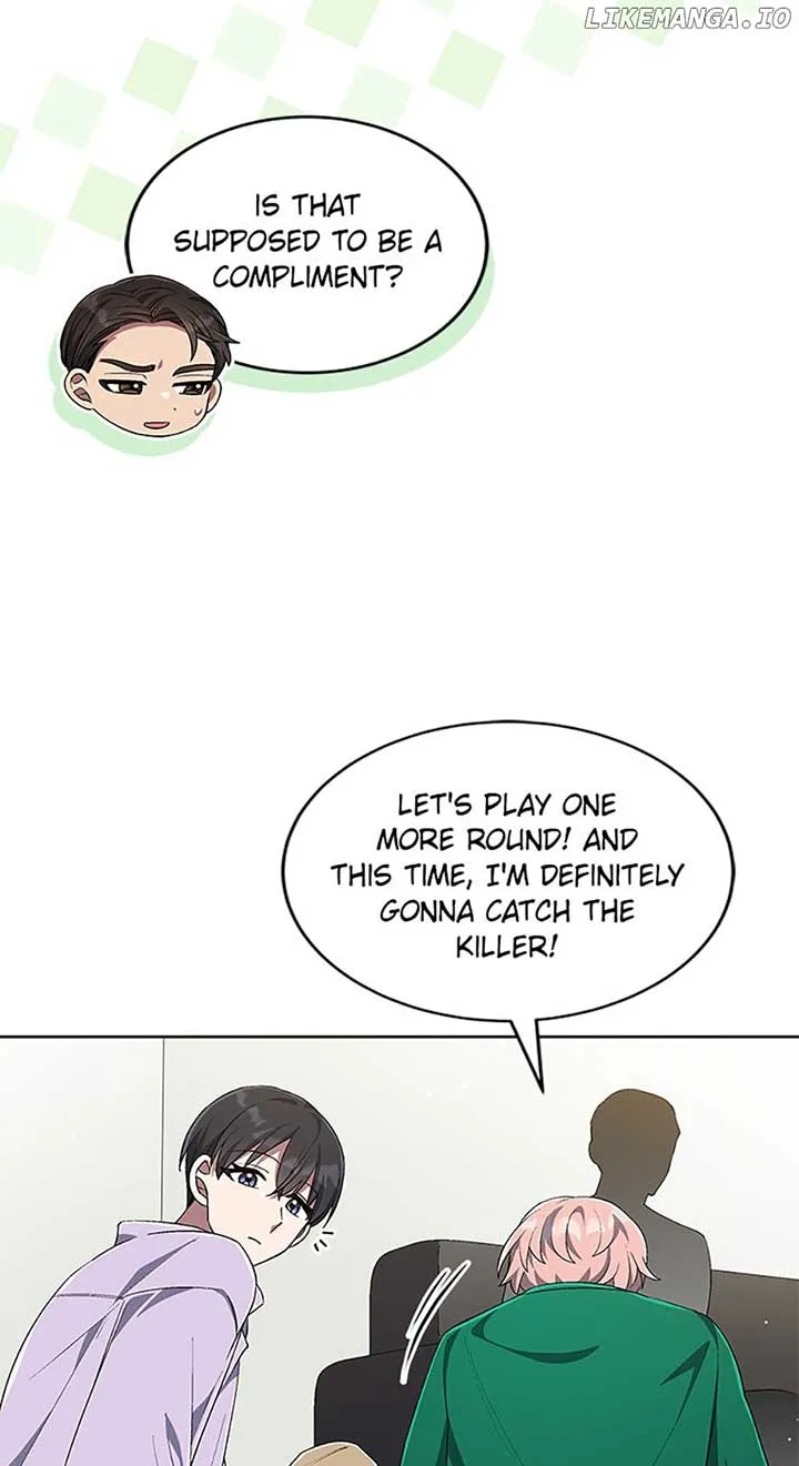 The Second Life of an All-Rounder Idol Chapter 56 page 16
