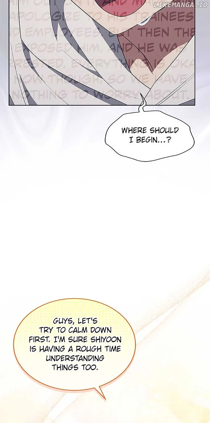 The Second Life of an All-Rounder Idol Chapter 56 page 36