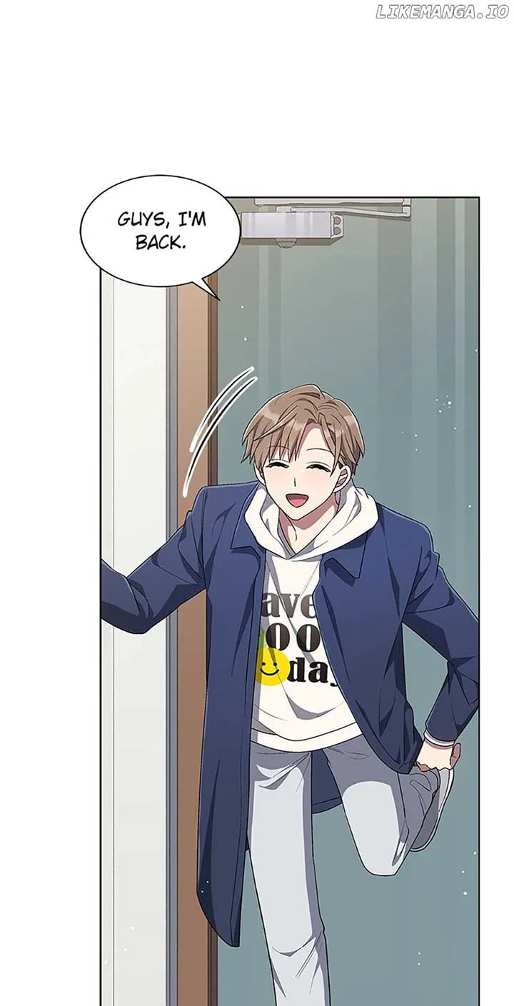 The Second Life of an All-Rounder Idol Chapter 56 page 21