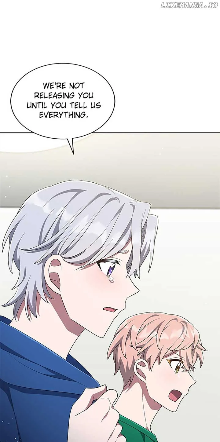 The Second Life of an All-Rounder Idol Chapter 56 page 34