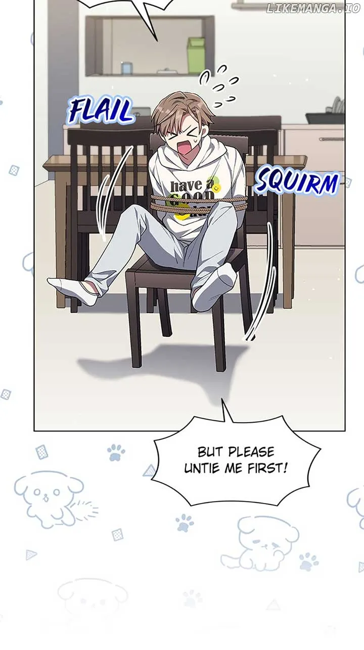 The Second Life of an All-Rounder Idol Chapter 56 page 33