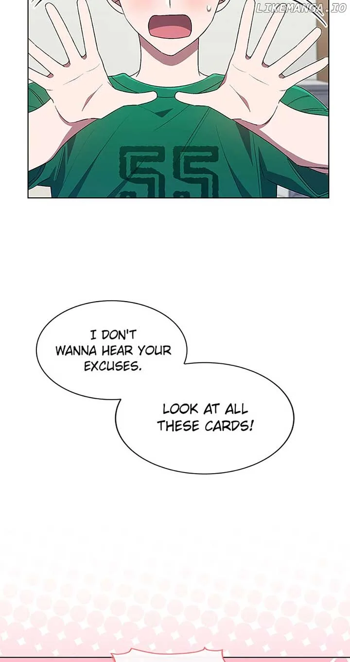 The Second Life of an All-Rounder Idol Chapter 56 page 4