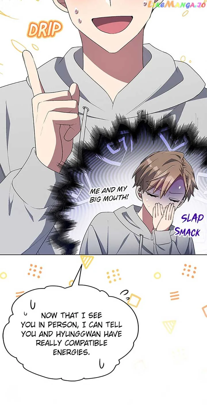 The Second Life of an All-Rounder Idol Chapter 51 page 57