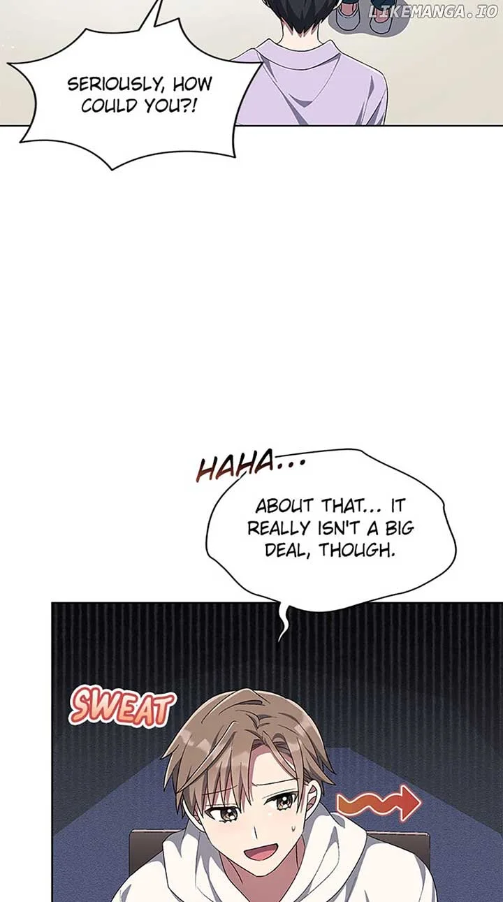 The Second Life of an All-Rounder Idol Chapter 56 page 29