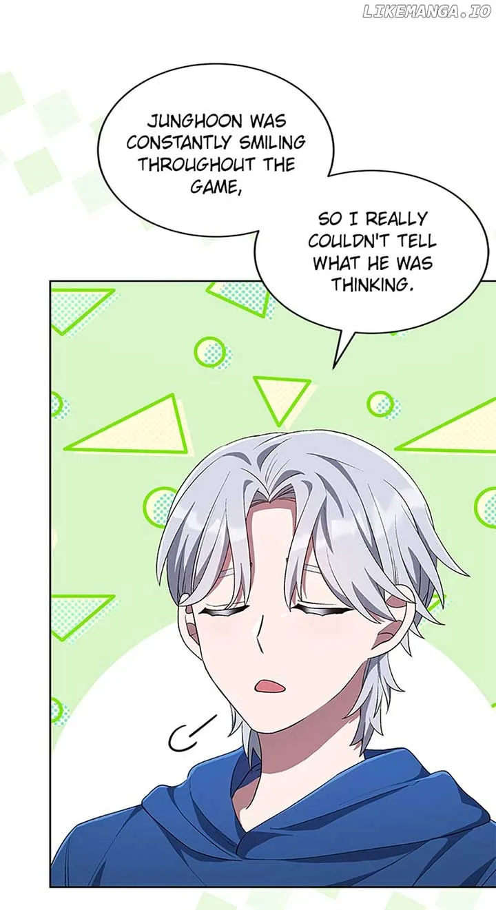 The Second Life of an All-Rounder Idol Chapter 56 page 15