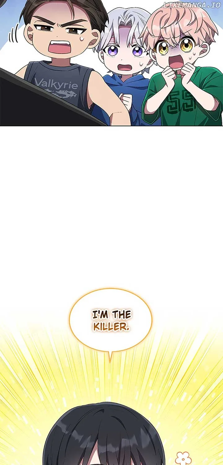 The Second Life of an All-Rounder Idol Chapter 56 page 12