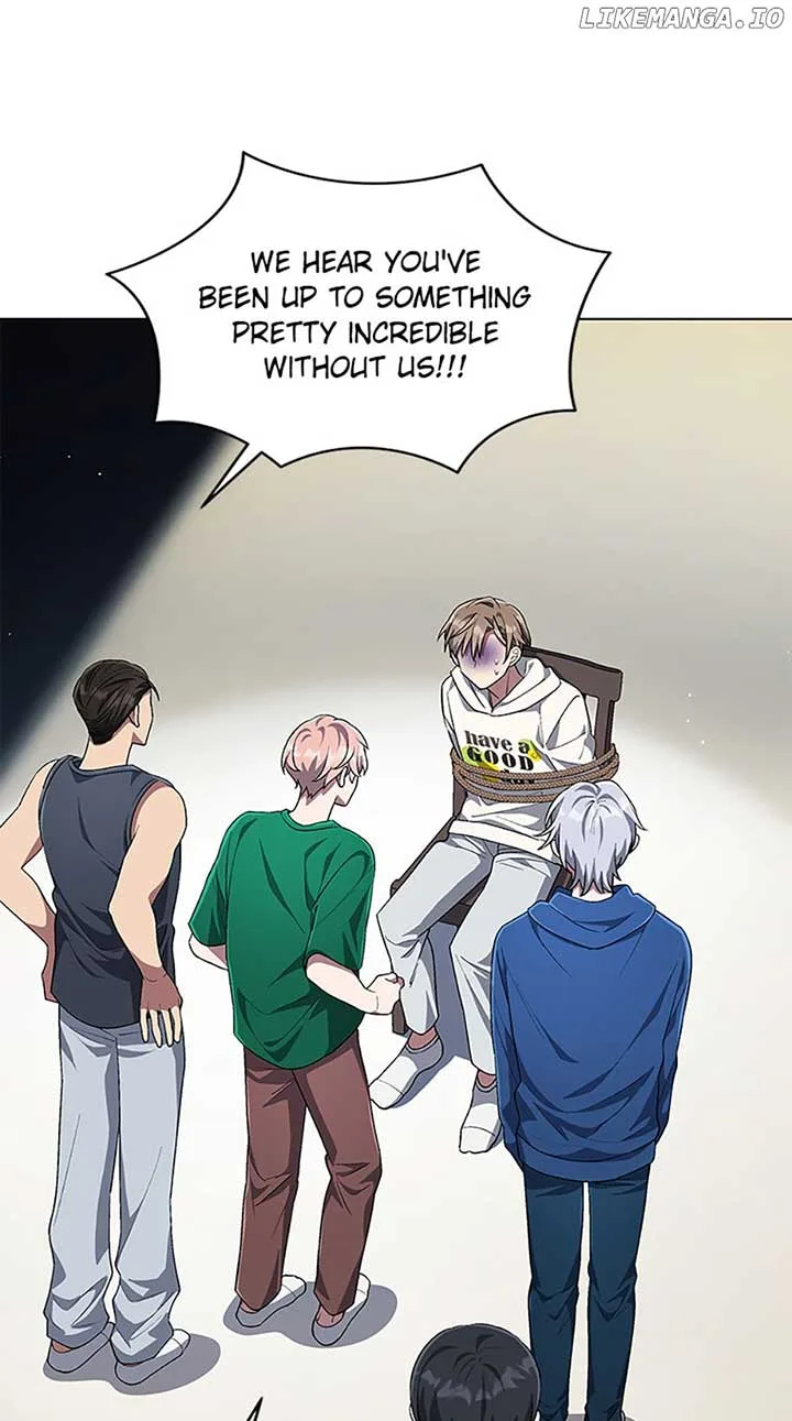 The Second Life of an All-Rounder Idol Chapter 56 page 28