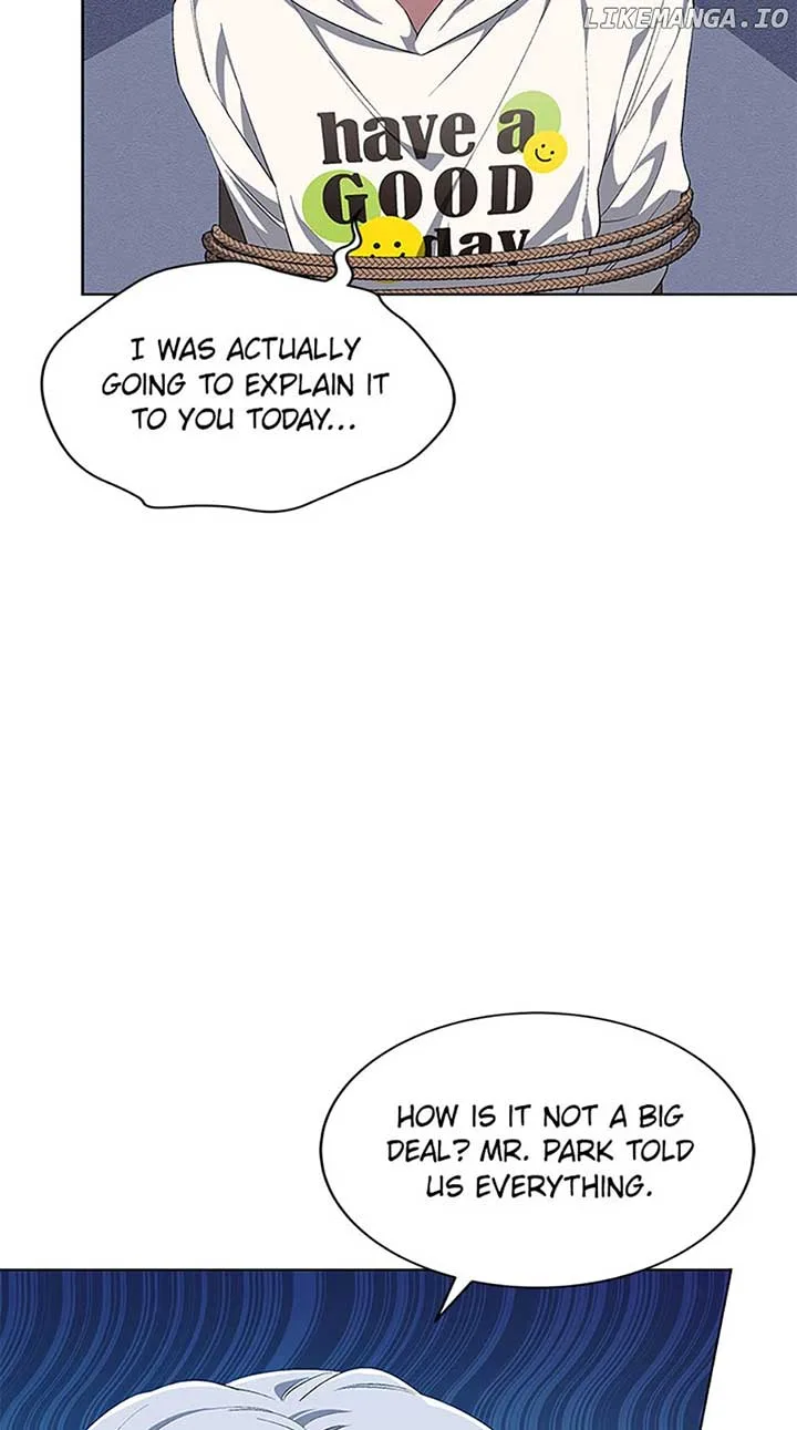 The Second Life of an All-Rounder Idol Chapter 56 page 30