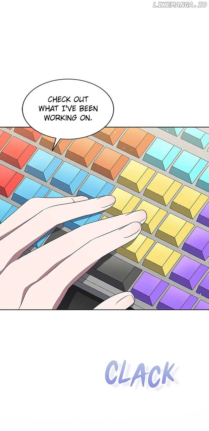 The Second Life of an All-Rounder Idol Chapter 56 page 53
