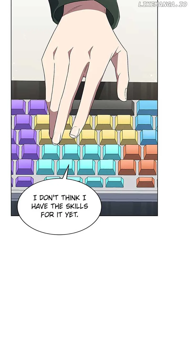 The Second Life of an All-Rounder Idol Chapter 56 page 67