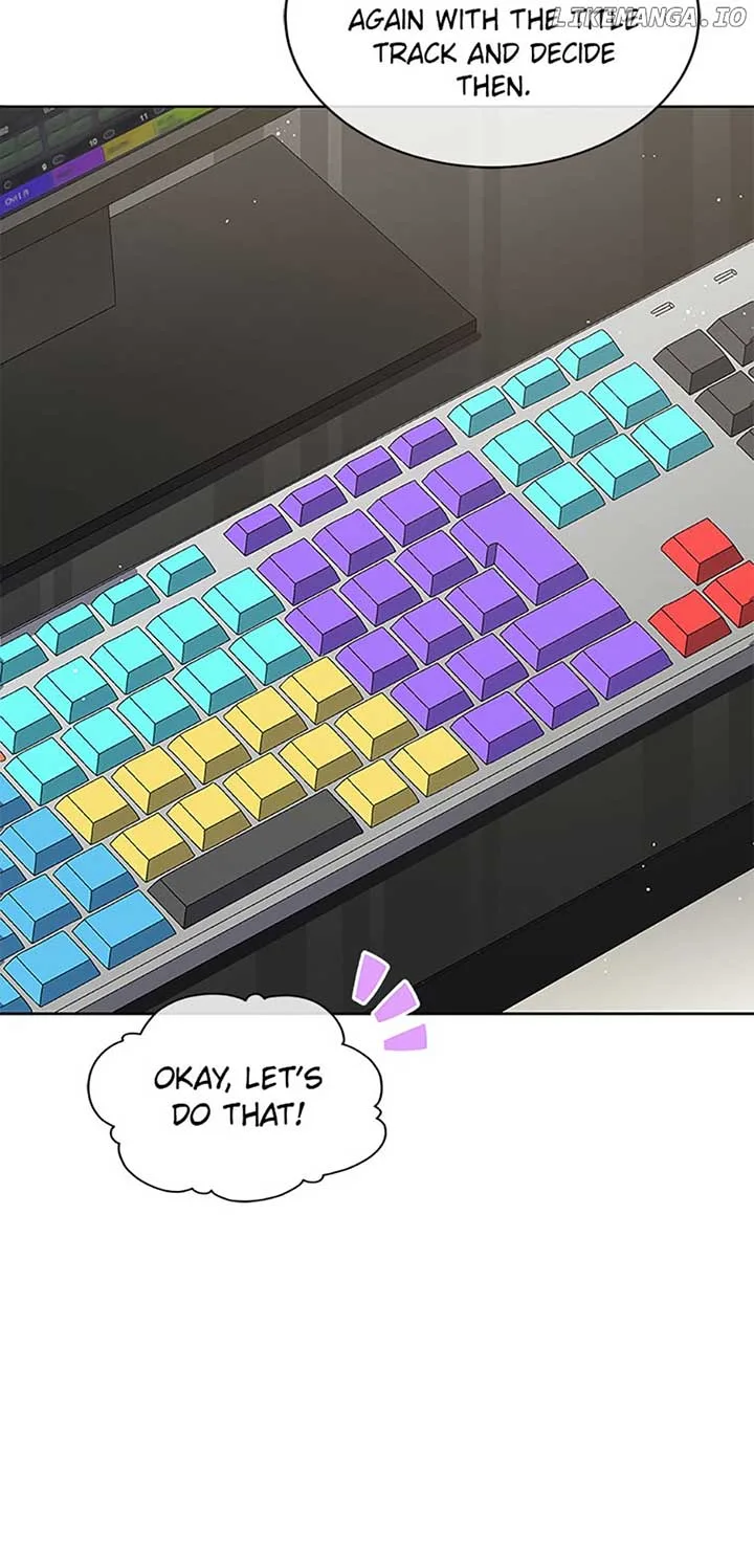The Second Life of an All-Rounder Idol Chapter 56 page 51