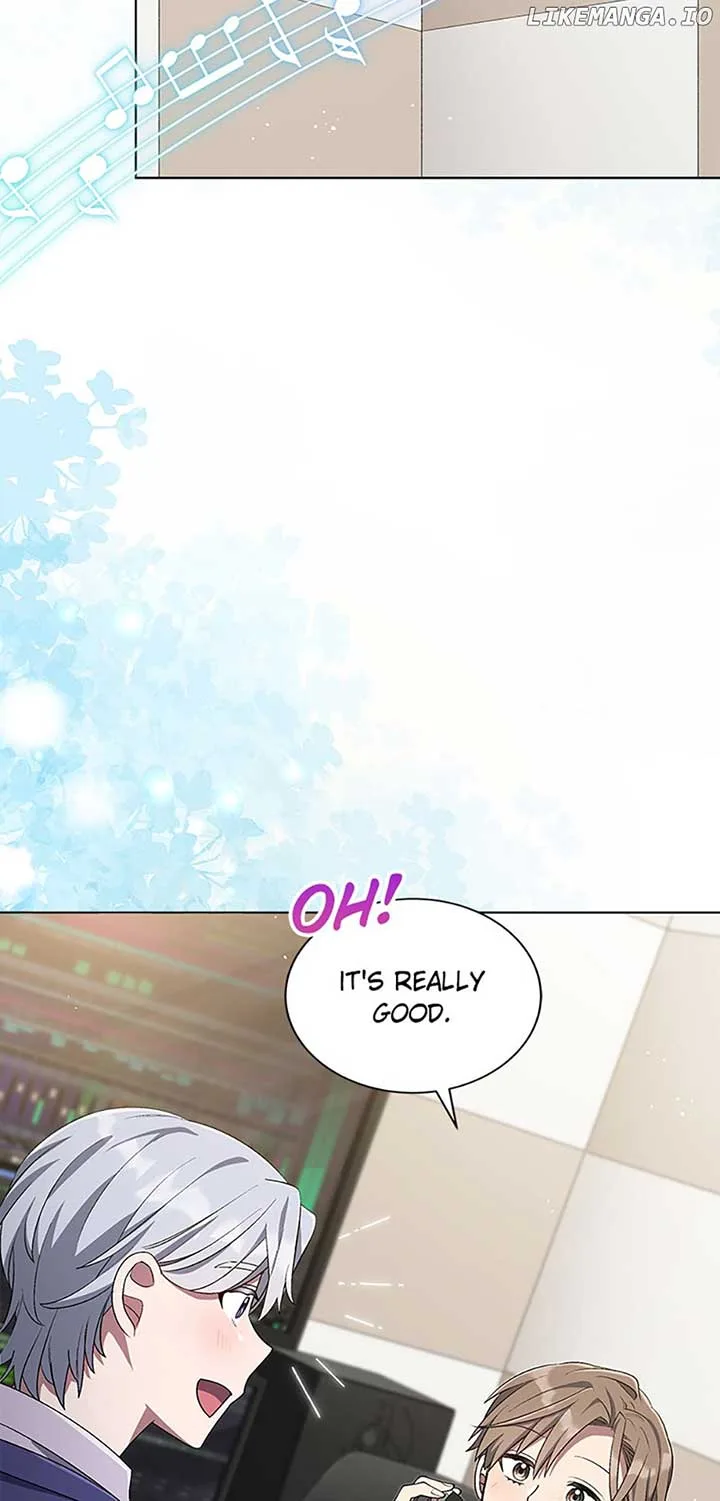The Second Life of an All-Rounder Idol Chapter 56 page 48