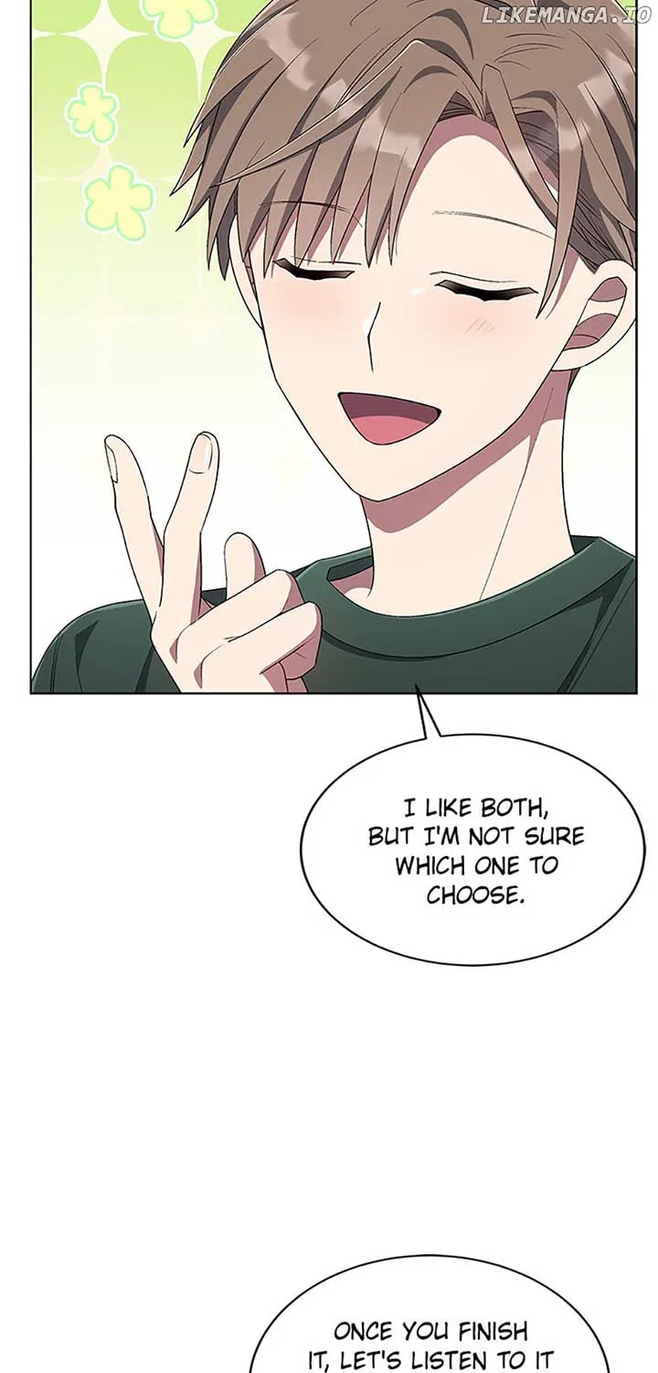 The Second Life of an All-Rounder Idol Chapter 56 page 50