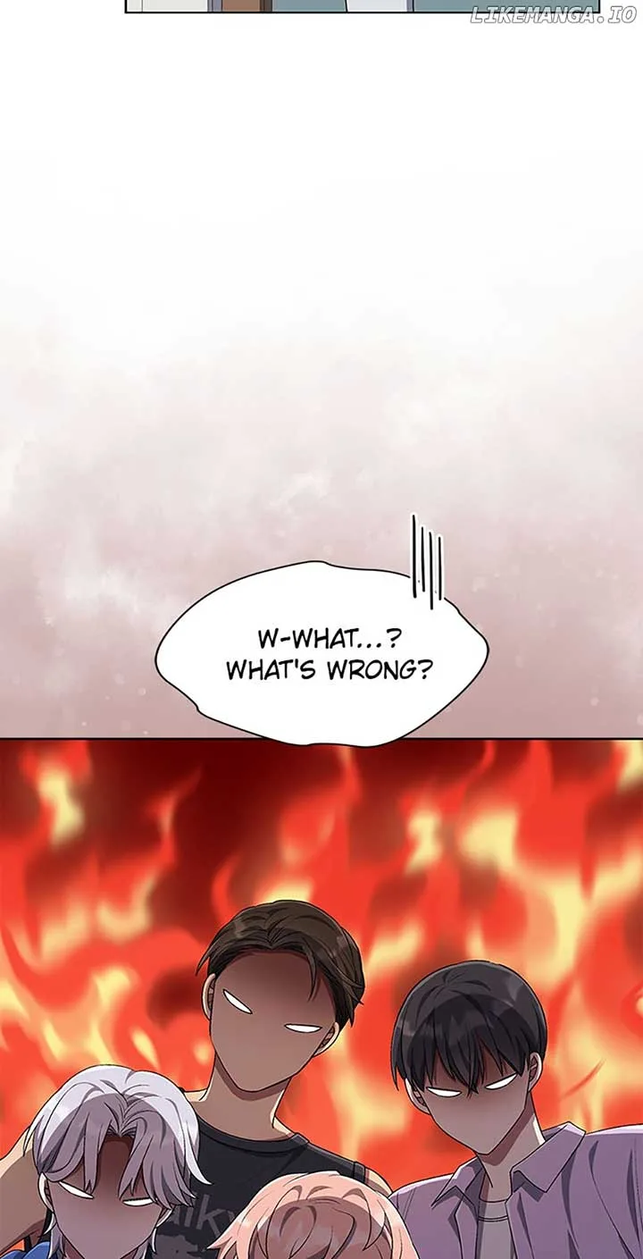 The Second Life of an All-Rounder Idol Chapter 56 page 22