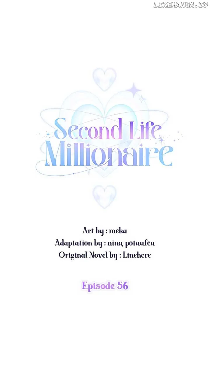 The Second Life of an All-Rounder Idol Chapter 56 page 20