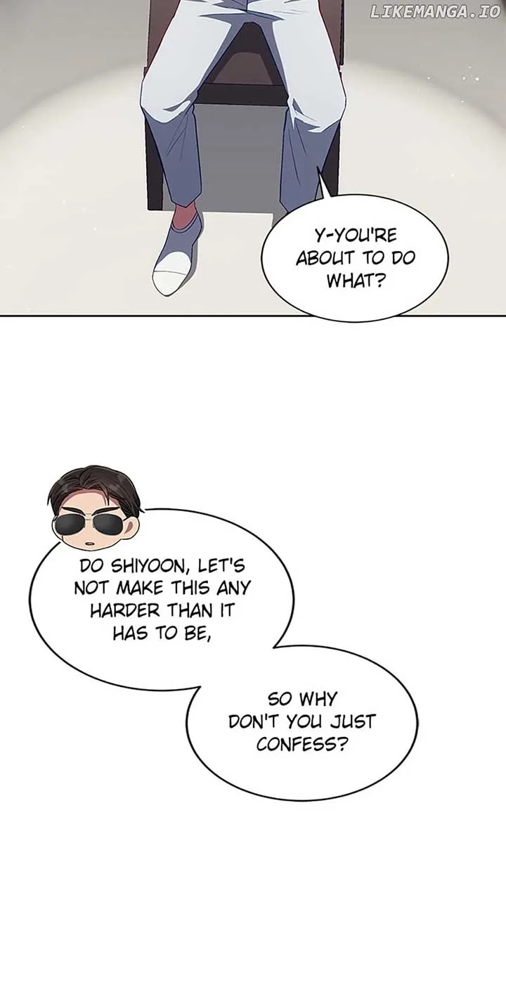 The Second Life of an All-Rounder Idol Chapter 56 page 27