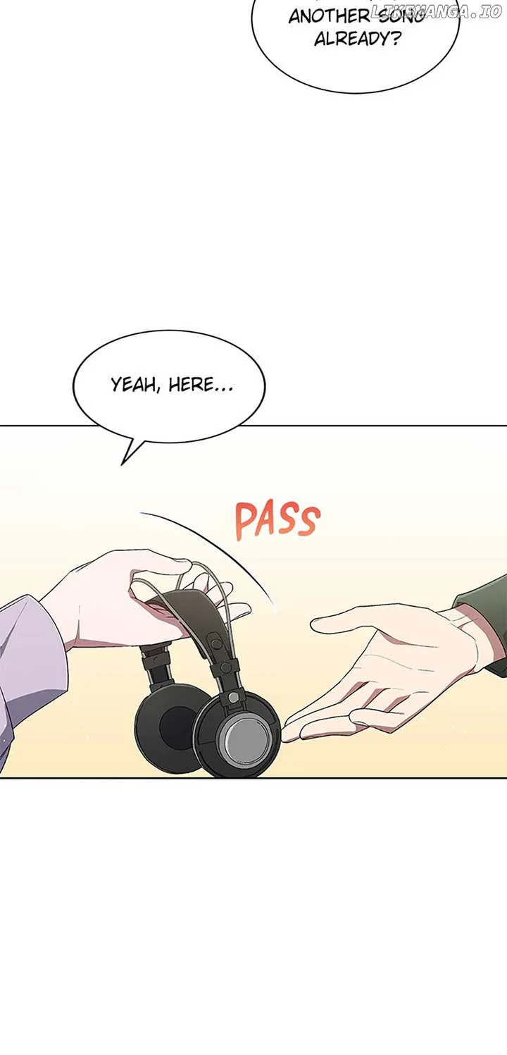 The Second Life of an All-Rounder Idol Chapter 56 page 45