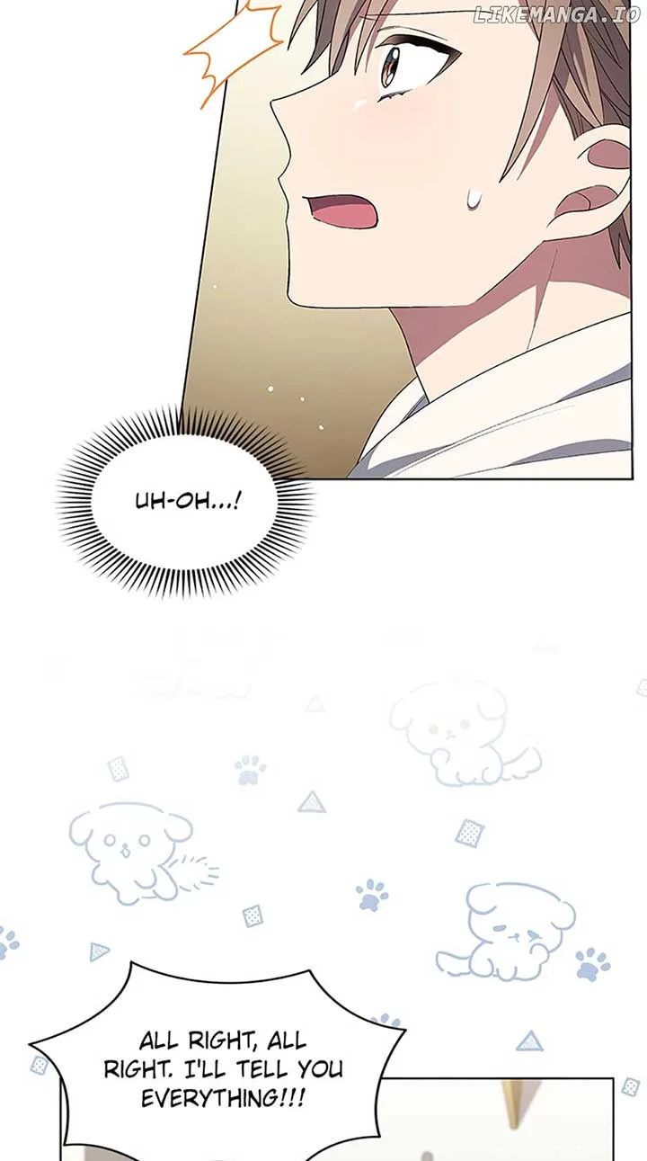 The Second Life of an All-Rounder Idol Chapter 56 page 32