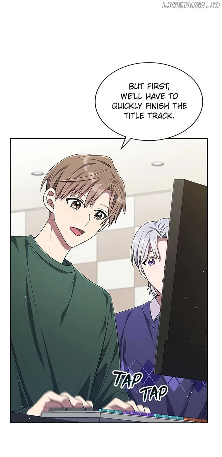 The Second Life of an All-Rounder Idol Chapter 56 page 52
