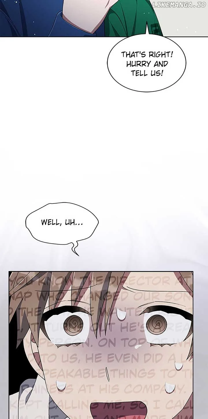 The Second Life of an All-Rounder Idol Chapter 56 page 35