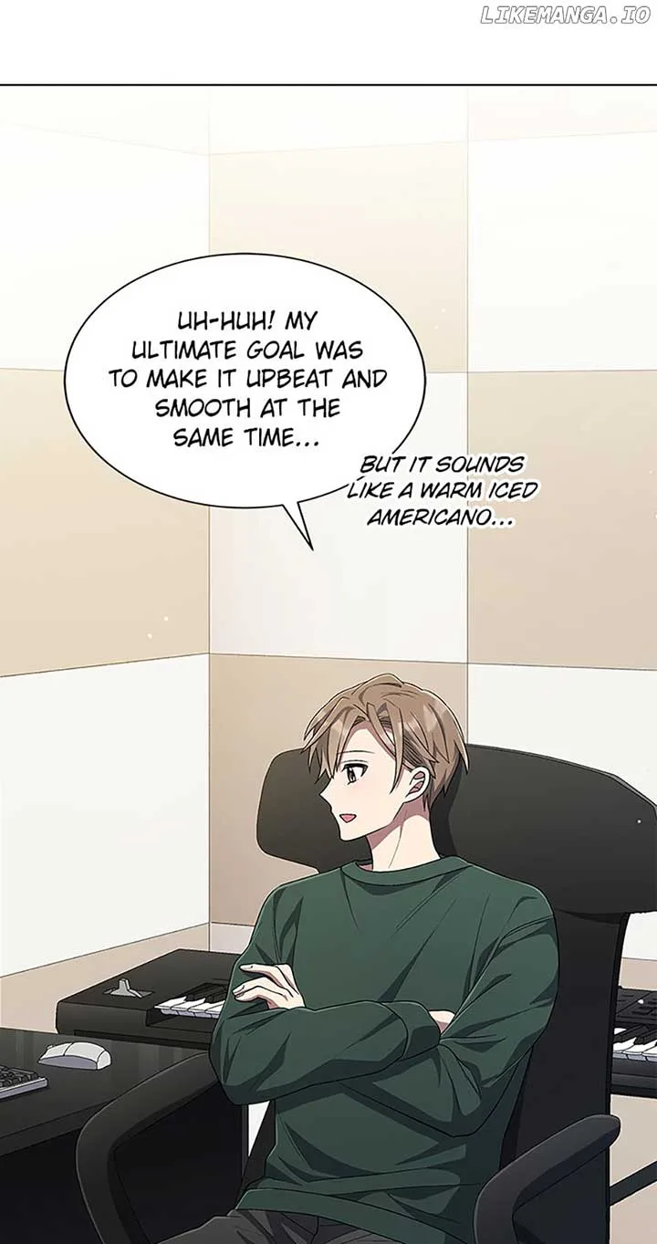 The Second Life of an All-Rounder Idol Chapter 56 page 65
