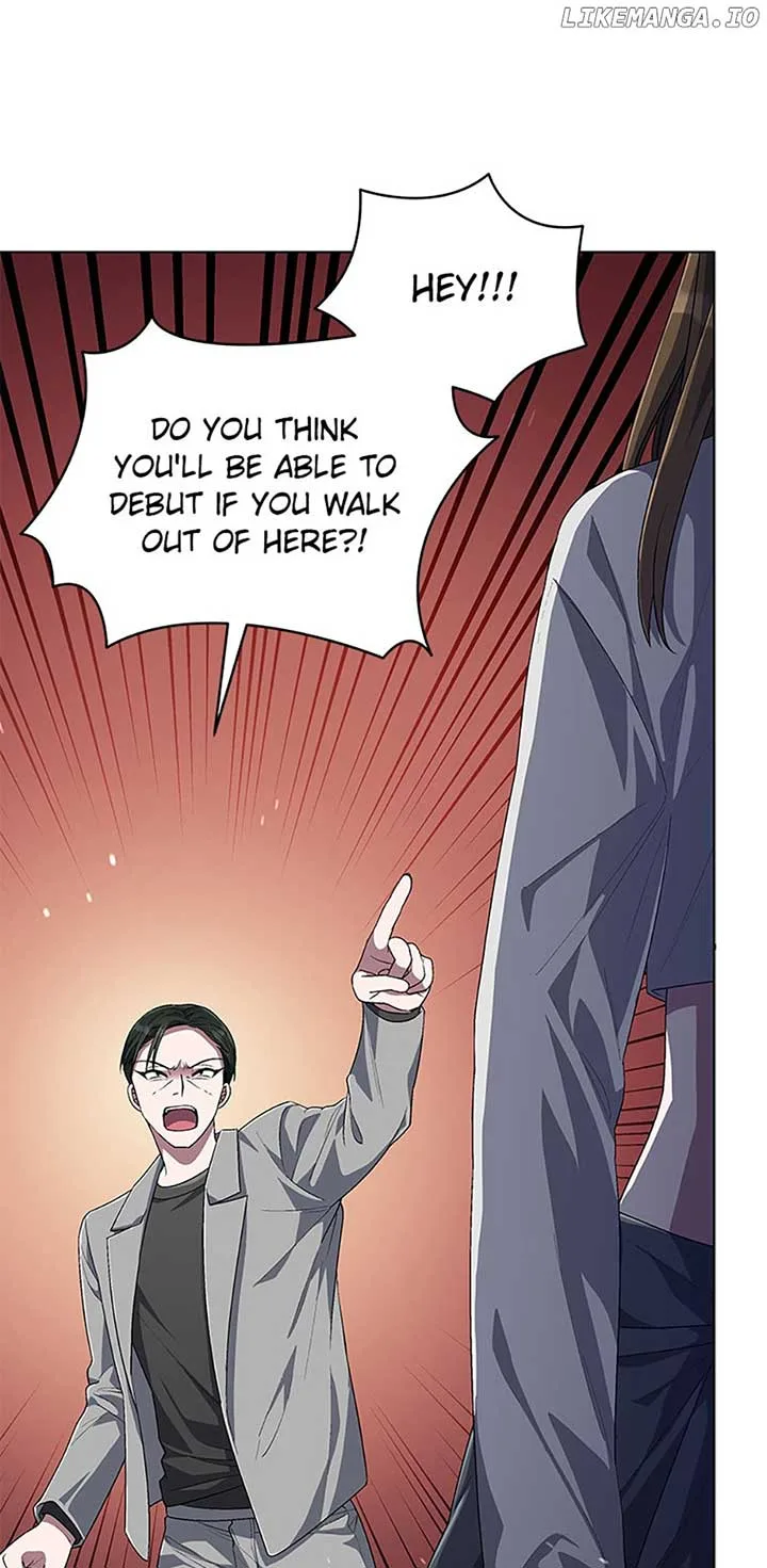 The Second Life of an All-Rounder Idol Chapter 53 page 28