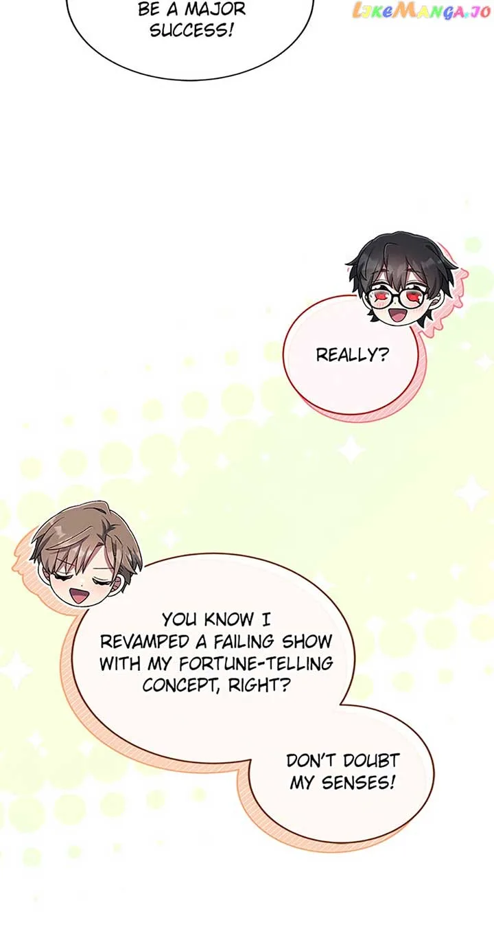 The Second Life of an All-Rounder Idol Chapter 51 page 69