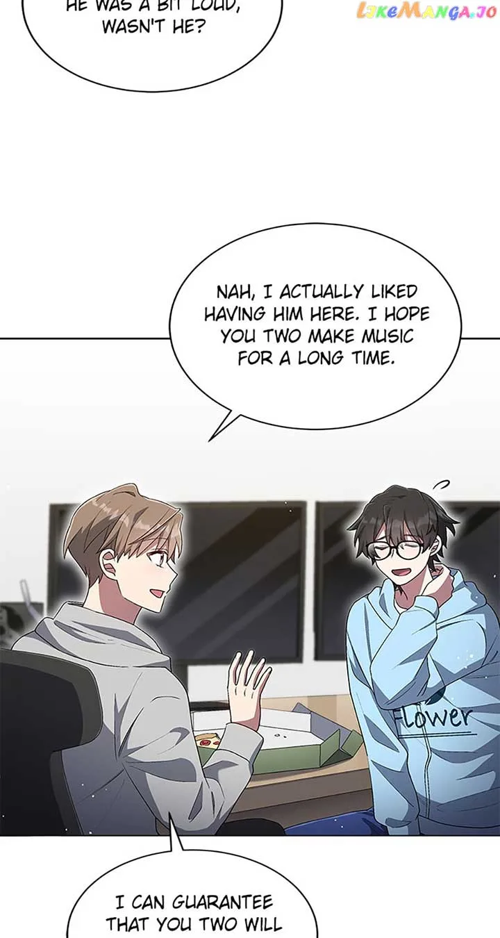 The Second Life of an All-Rounder Idol Chapter 51 page 68