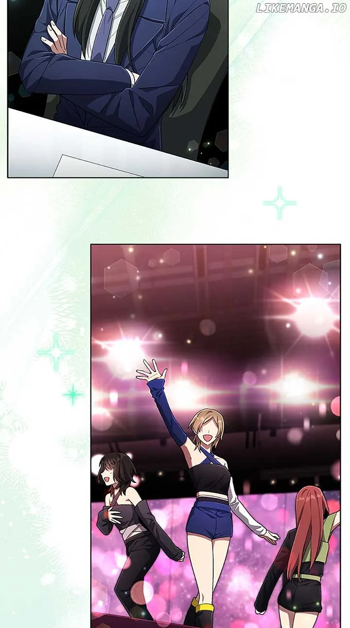 The Second Life of an All-Rounder Idol Chapter 55 page 41