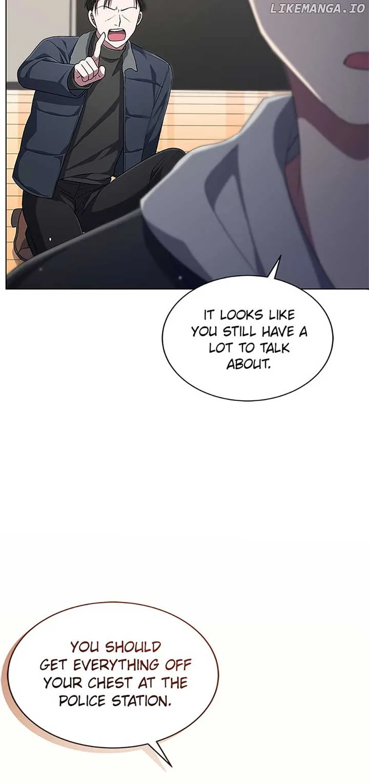 The Second Life of an All-Rounder Idol Chapter 55 page 12