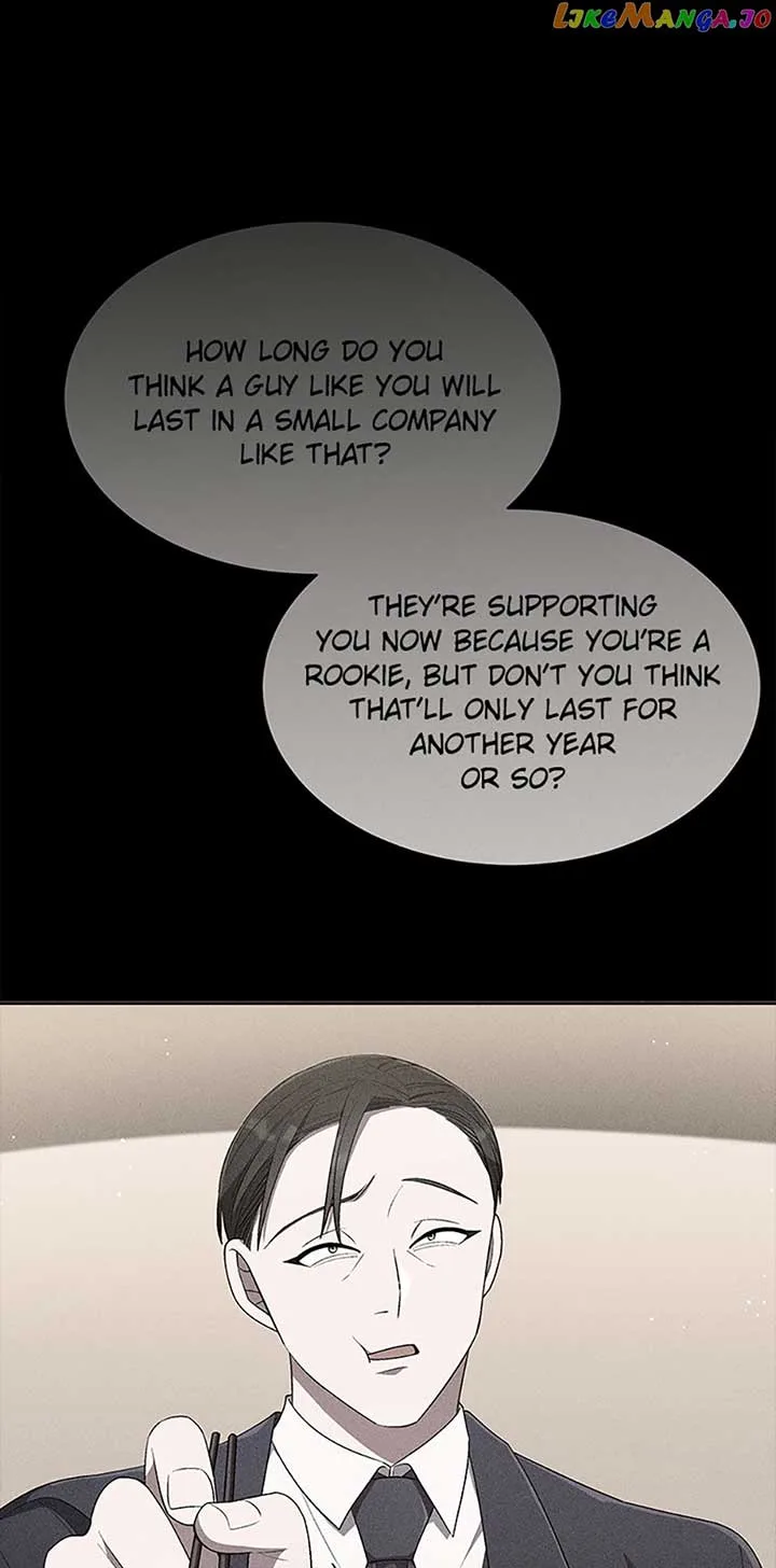 The Second Life of an All-Rounder Idol Chapter 51 page 73