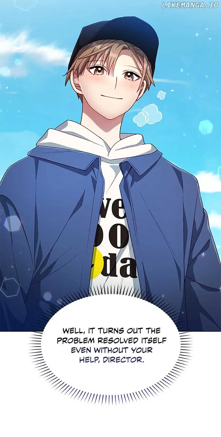 The Second Life of an All-Rounder Idol Chapter 55 page 36