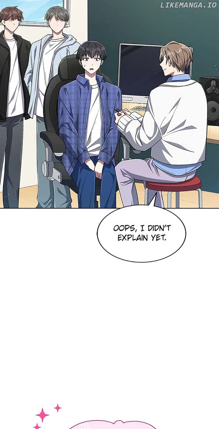 The Second Life of an All-Rounder Idol Chapter 56 page 73
