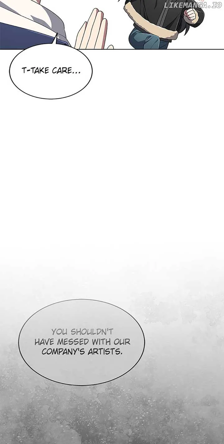 The Second Life of an All-Rounder Idol Chapter 55 page 33