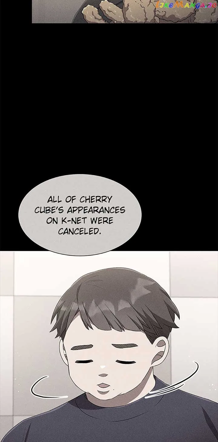 The Second Life of an All-Rounder Idol Chapter 51 page 76