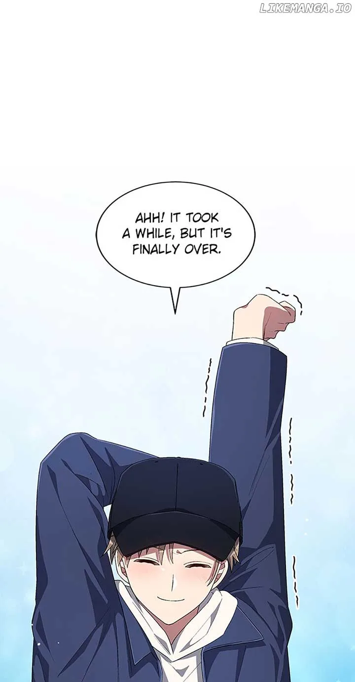 The Second Life of an All-Rounder Idol Chapter 55 page 43