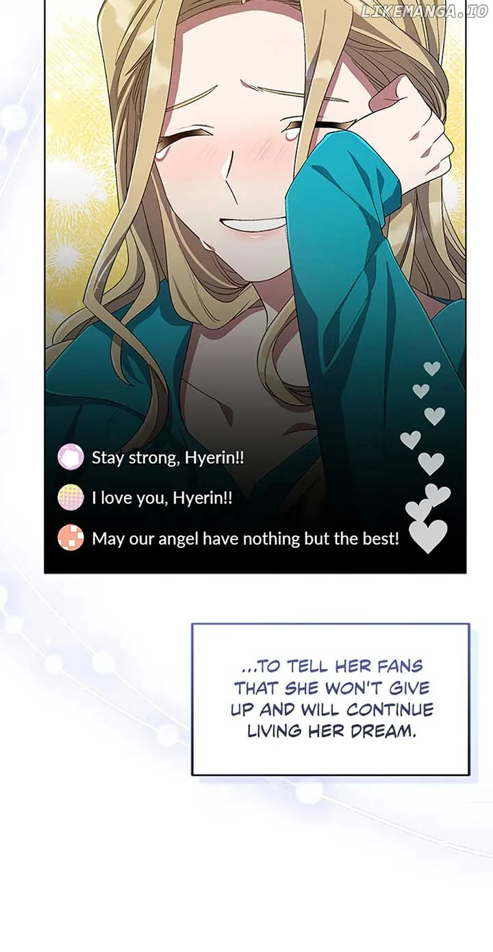 The Second Life of an All-Rounder Idol Chapter 55 page 24