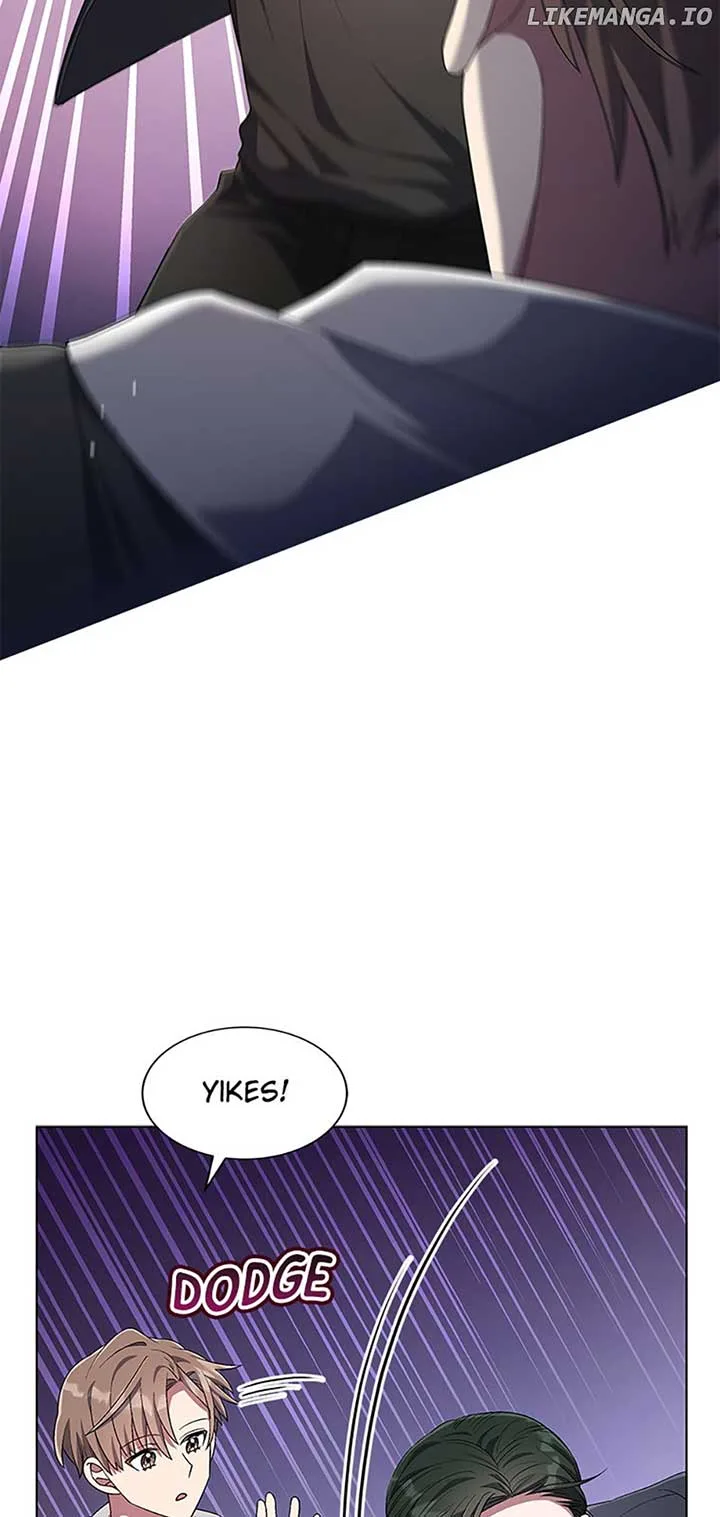 The Second Life of an All-Rounder Idol Chapter 55 page 3