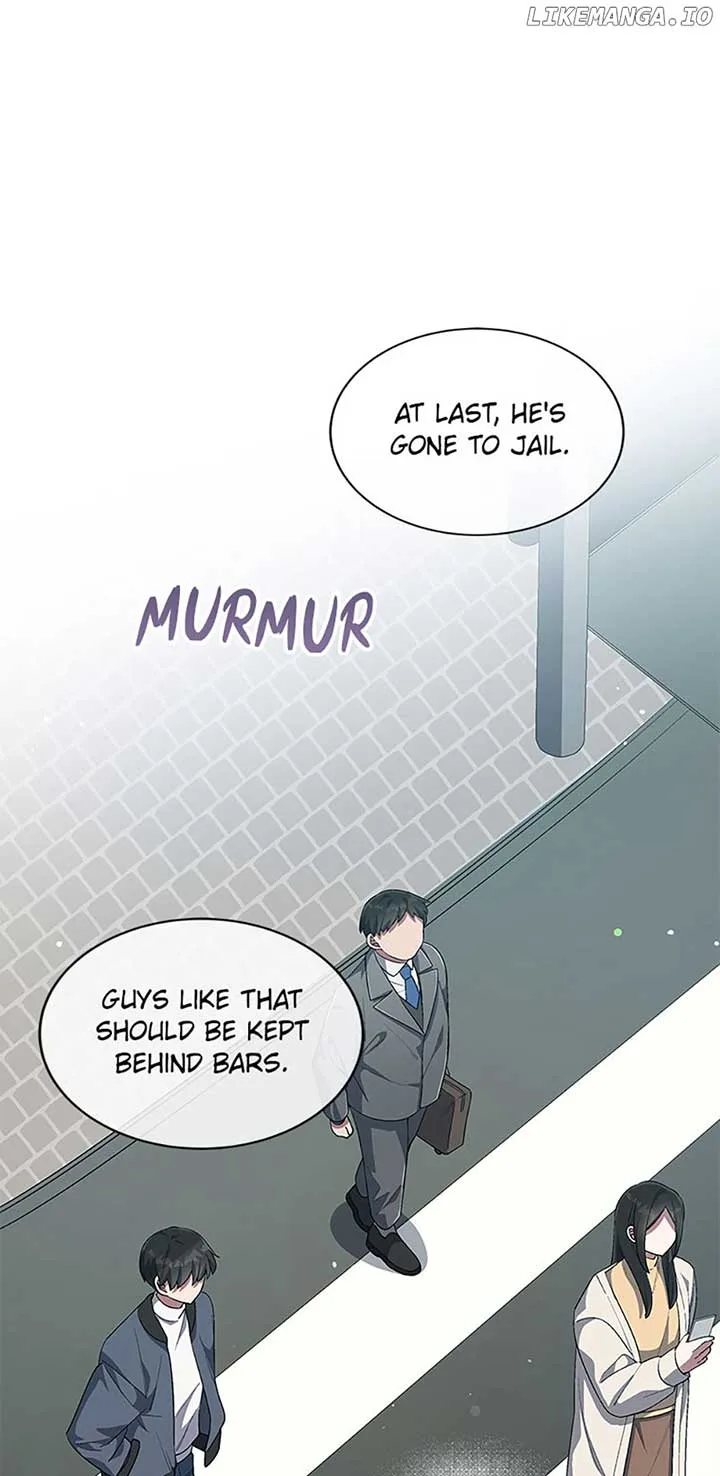 The Second Life of an All-Rounder Idol Chapter 55 page 18