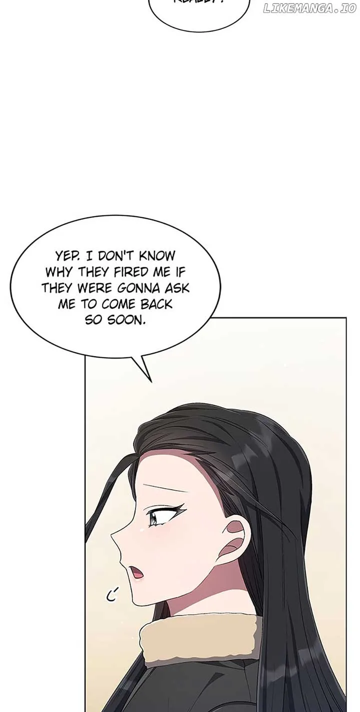 The Second Life of an All-Rounder Idol Chapter 55 page 31