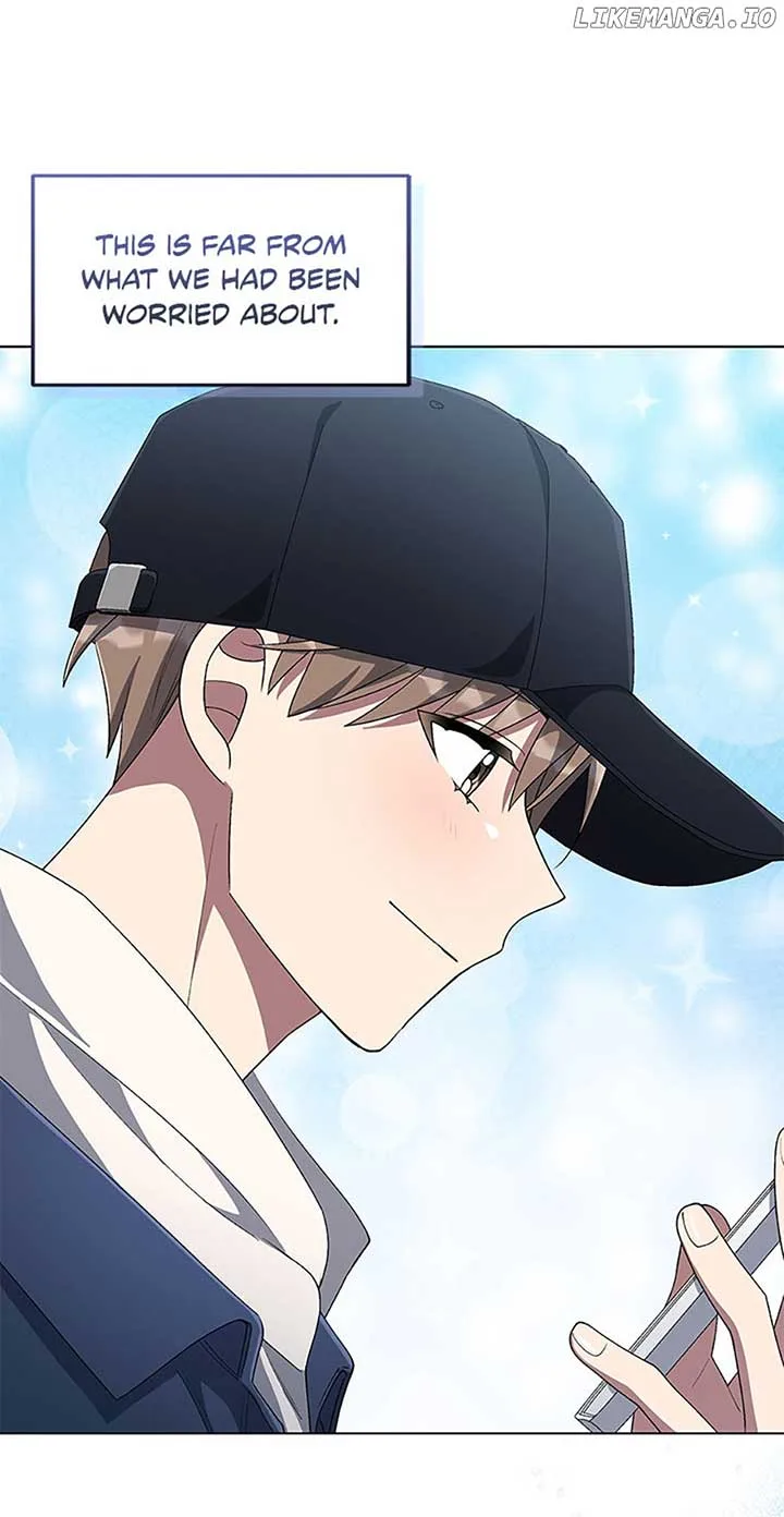 The Second Life of an All-Rounder Idol Chapter 55 page 20