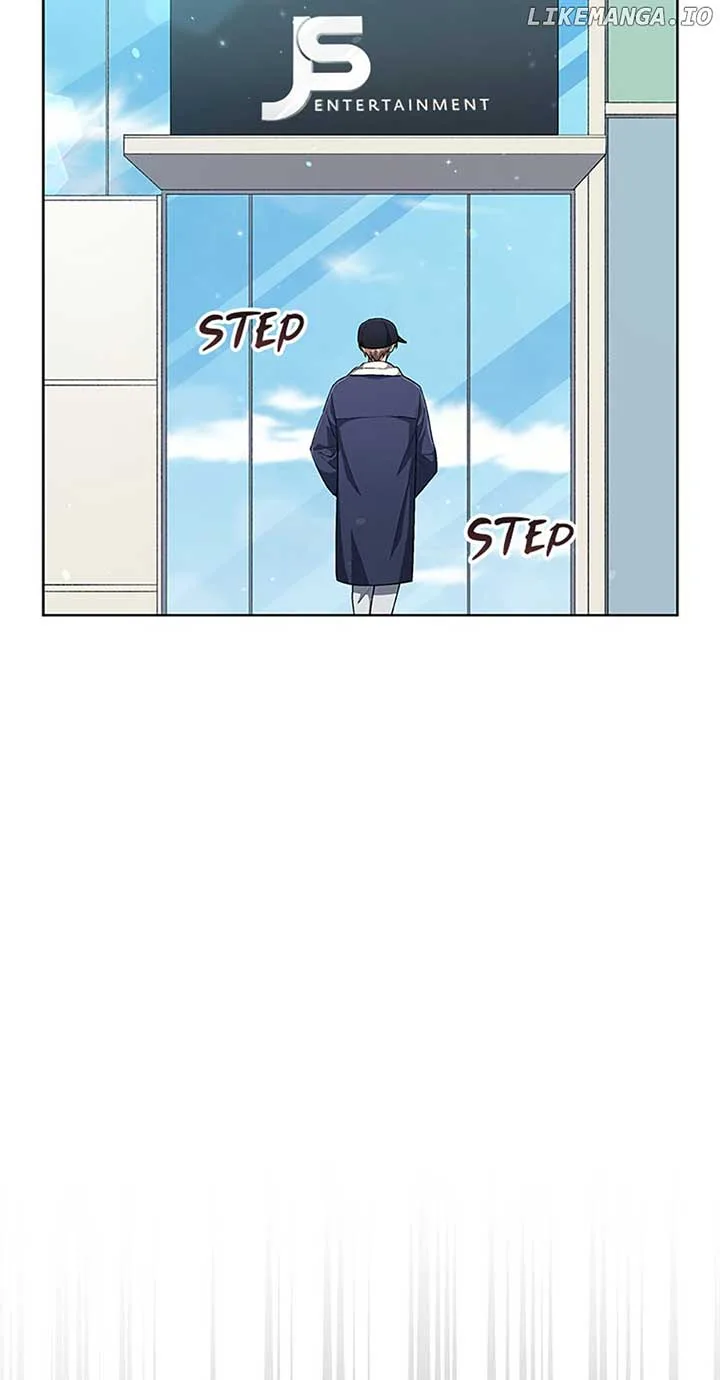 The Second Life of an All-Rounder Idol Chapter 55 page 45