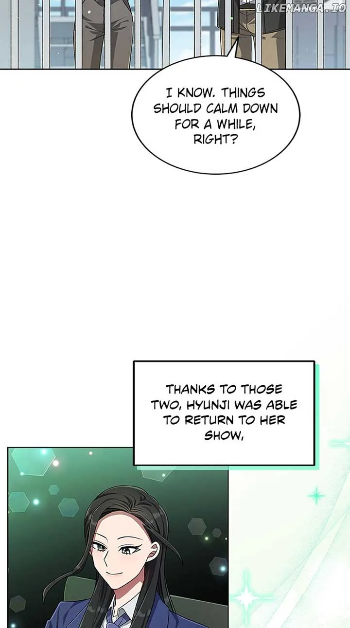 The Second Life of an All-Rounder Idol Chapter 55 page 40