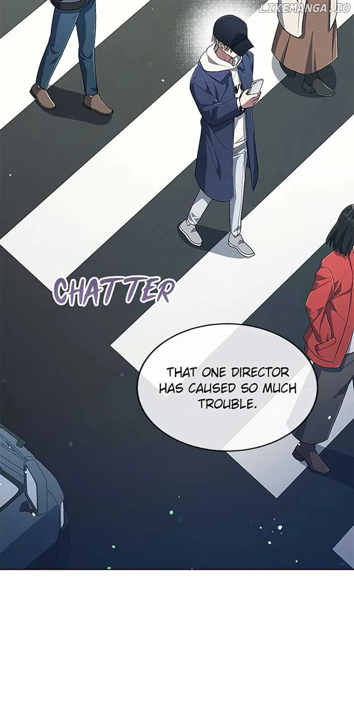 The Second Life of an All-Rounder Idol Chapter 55 page 19