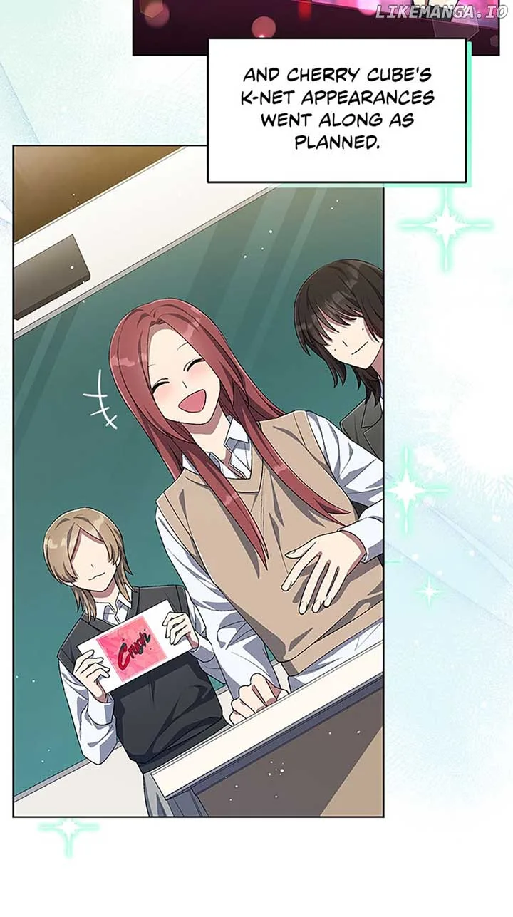 The Second Life of an All-Rounder Idol Chapter 55 page 42