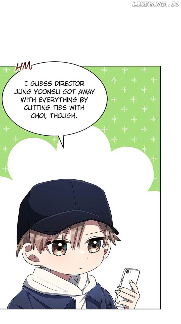 The Second Life of an All-Rounder Idol Chapter 55 page 37